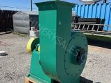 Material Blower Remanufactured by Western Pneumatics